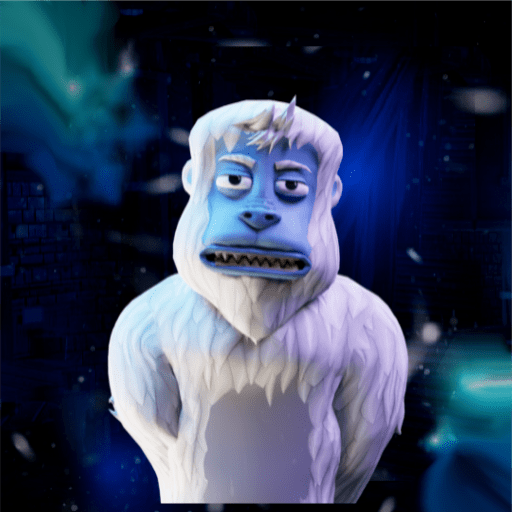 YieldYeti - Yetiverse logo