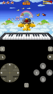 ClassicBoy Gold – Retro Video Games Emulator Mod Apk 5.0.5 Free Download 5