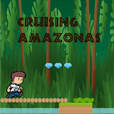 Cruising Amazonas icon