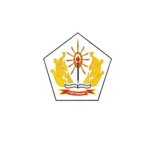 DIGILIB SDN Kemadang logo
