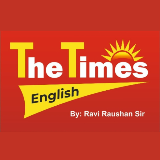 The Times English classes Screen 3