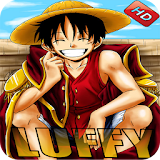 Cool Luffy Wallpapers HD icon