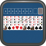 Forty Thieves Solitaire Apk