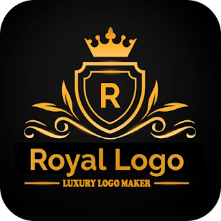 Royal Logo Maker -Luxury Maker