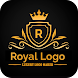 Royal Logo Maker -Luxury Maker - Androidアプリ