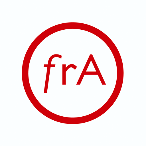 Fundación Ramón Areces logo