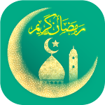 Cover Image of Download Muslim Go--Adzan, Waktu Sholat  APK