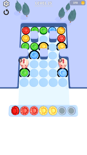 Coin Jam