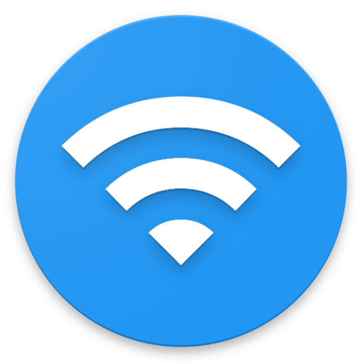 WiFi Locator  Icon