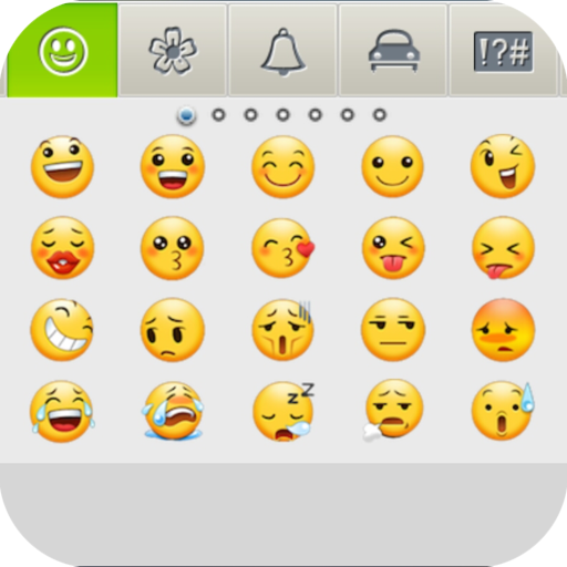Cute Emoji Plugin 3.4 Icon