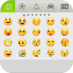 Cute Emoji Plugin Apk