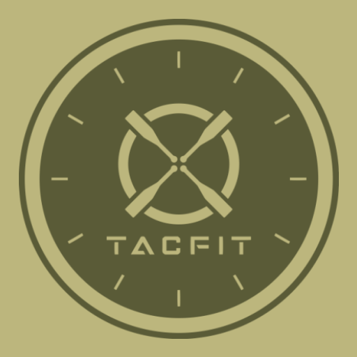 TACFIT Timer 1.11 Icon