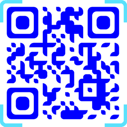QR Code Scanner  Icon