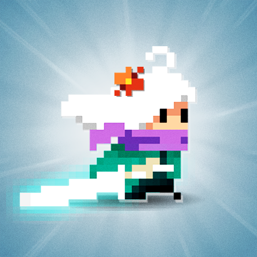 The Legend of Tartar logo