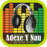 Adexe Y Nau Mp3 Musica 2018 icon