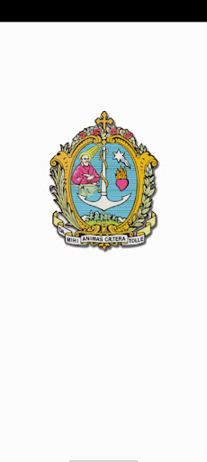Android application Salesian Province - Chennai IN screenshort
