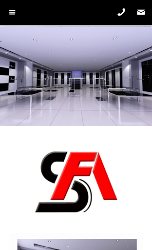 Shunfa Decoración Screen 3