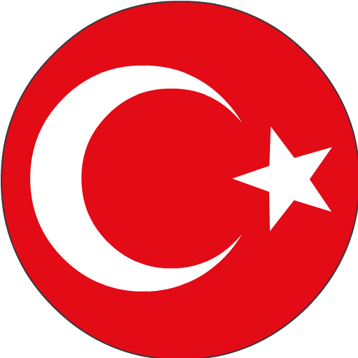 Bayrak Show Turkiye logo