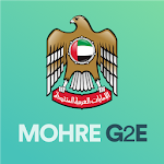 Cover Image of Download MOHRE-G2E  APK