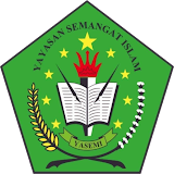 SMK YASEMI icon