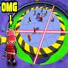 Run Guys: Stumble Mobile 3D