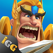 Lords Mobile Tower Defense v2.70 Mod (Unlimited Money) Apk + Data