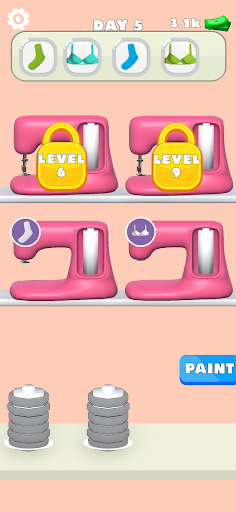 Threads Fashion Screen 3