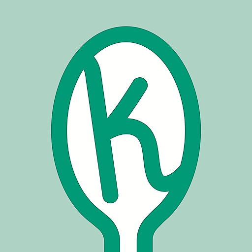Kitche: Save food, save money logo
