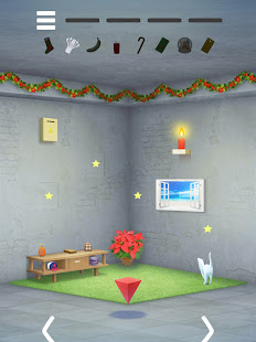 escape game: Present 1.0.3 APK screenshots 19