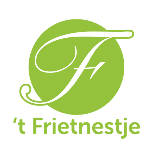 t Frietnestje Melle logo
