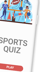 Interesting Sports Quiz