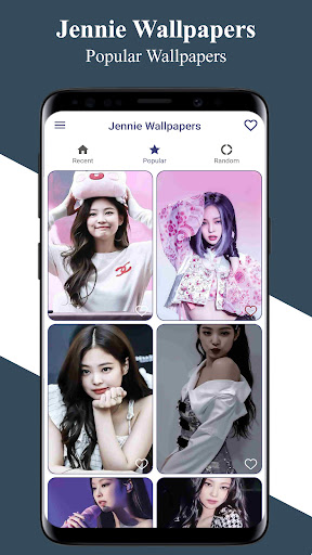 Jennie Blackpink HD Wallpapers Screen 2