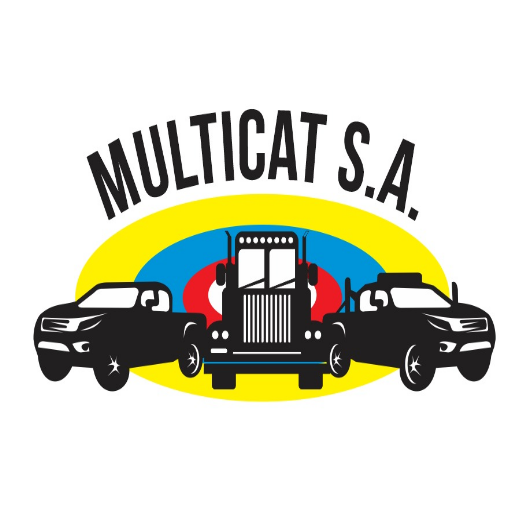 Multicat S.A GPS logo
