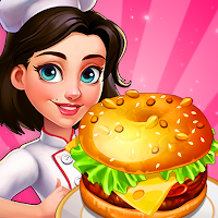 Cooking Story: Fever Restaurant