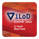 1LoD Summit 2018: New York icon