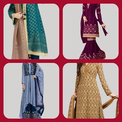 Salwar Kameez Designs logo
