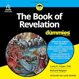Hình ảnh biểu tượng của The Book of Revelation For Dummies