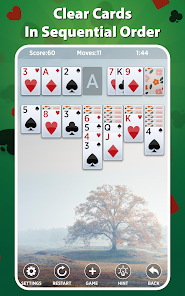 Solitaire - Offline Card Games - Apps on Google Play