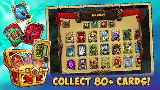 Game screenshot Booblyc TD Realm Tower Defense apk download