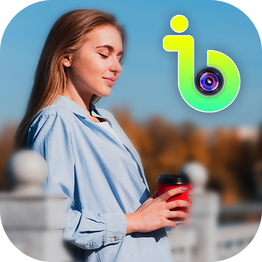 Blur My Photo logo