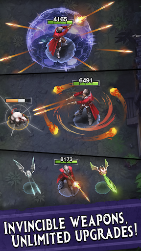 Monster Killer Pro - Shooter - Action - games
