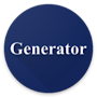 Hash Generator:  SHA-256, SHA-
