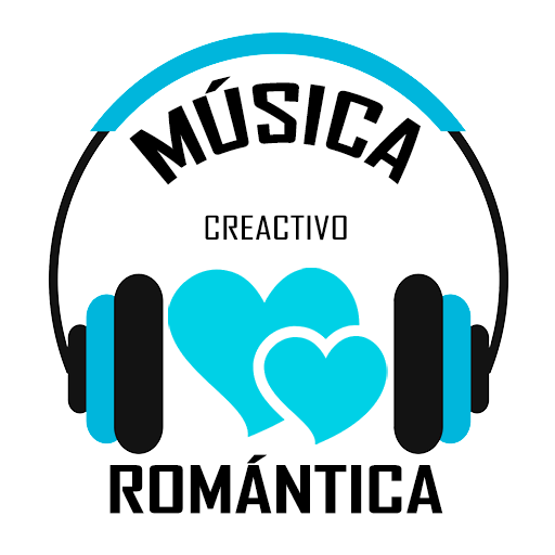 Música Romántica logo
