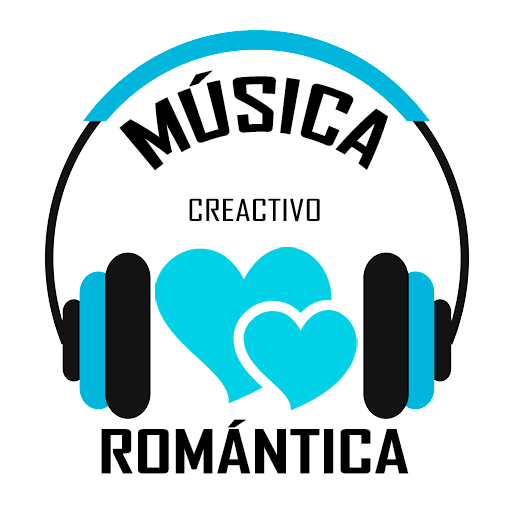 Música Romántica  Icon