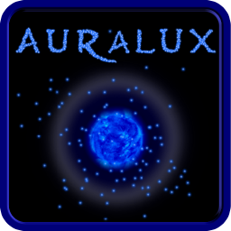 Auralux Mod Apk
