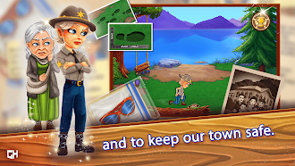 Game screenshot Welcome to Primrose Lake apk download