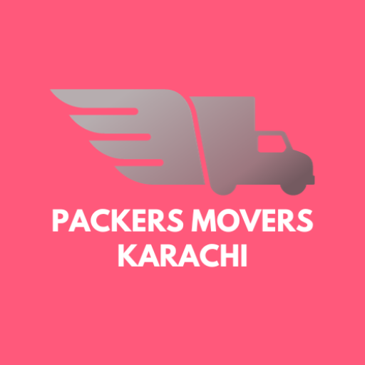 Packers and Movers in karachi logo
