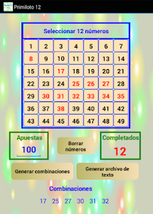 Primiloto 12(圖3)-速報App