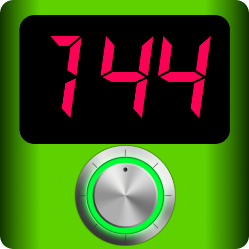 ZyMi Metronome logo