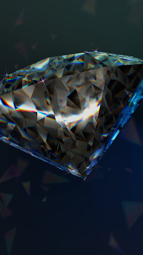Android application Diamonds screenshort